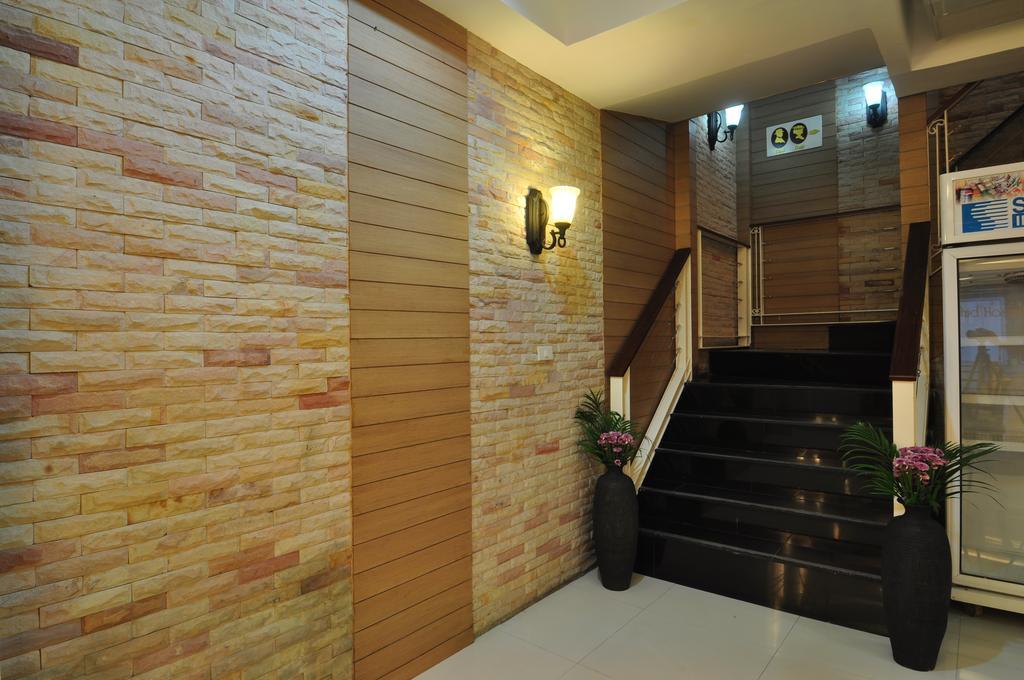 Orchid Hostel Μπανγκόκ Εξωτερικό φωτογραφία