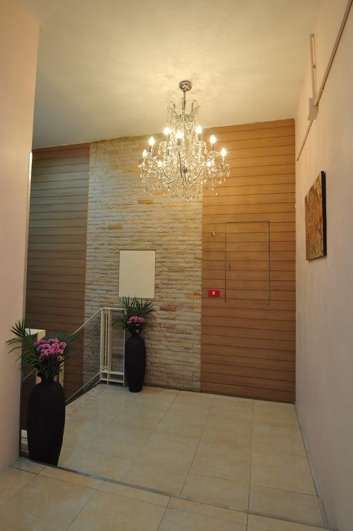 Orchid Hostel Μπανγκόκ Εξωτερικό φωτογραφία