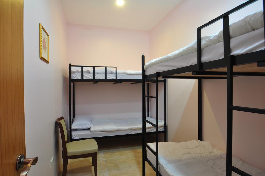 Orchid Hostel Μπανγκόκ Εξωτερικό φωτογραφία