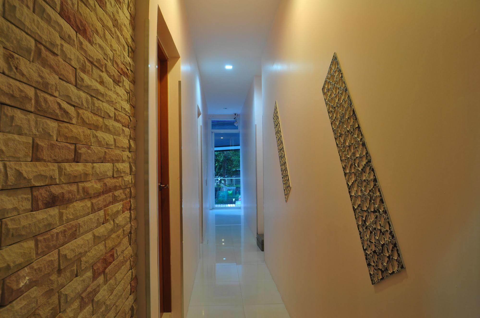 Orchid Hostel Μπανγκόκ Εξωτερικό φωτογραφία