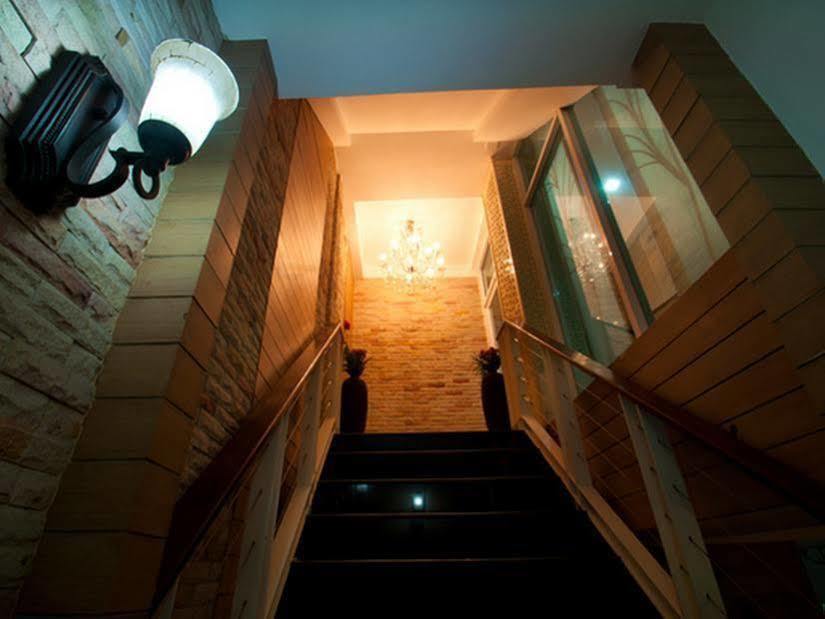 Orchid Hostel Μπανγκόκ Εξωτερικό φωτογραφία